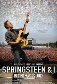 Springsteen & I