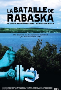 La bataille de Rabaska