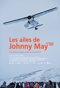 Les ailes de Johnny May