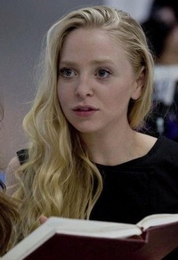 Portia Doubleday