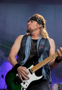 Adrian Smith