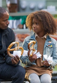 Quvenzhané Wallis