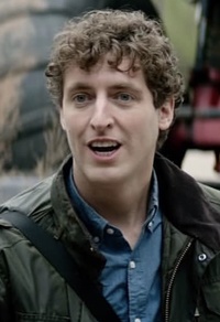 Thomas Middleditch