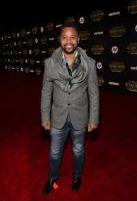 Cuba Gooding Jr.