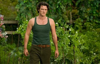 Luke Evans sera le protagoniste de The Crow