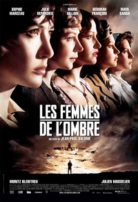 Les femmes de l'ombre