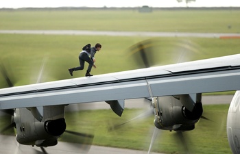 Box-office nord-américain : Mission: Impossible - Rogue Nation en tête avec 56 millions $