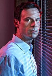 Scoot McNairy