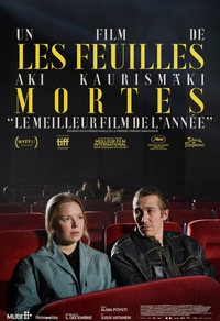 Les feuilles mortes