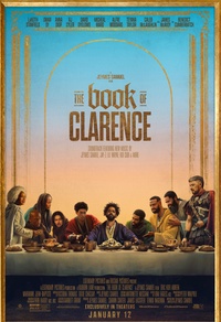 The Book of Clarence