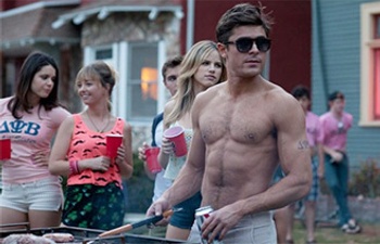 Zac Efron rejoint The Associate de John Grisham