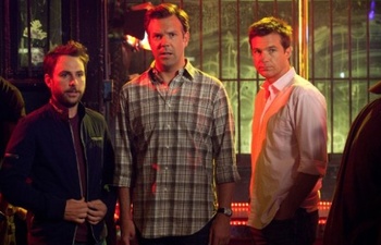 Nouveautés : Horrible Bosses