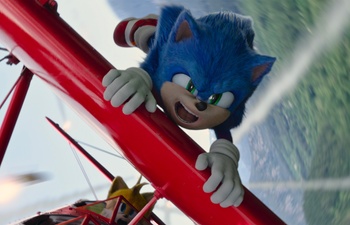 Une bande-annonce en français pour le nouveau Sonic le hérisson