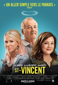 St-Vincent