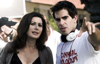 Eli Roth réalisera The Green Inferno