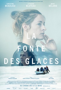 La fonte des glaces