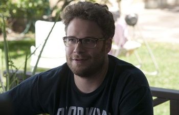 Seth Rogen incarnera Steve Wozniak dans le prochain film sur Steve Jobs