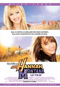 Hannah Montana : Le film