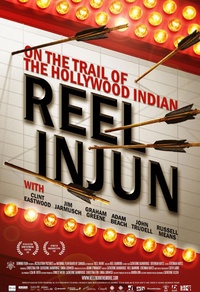 Hollywood et les indiens