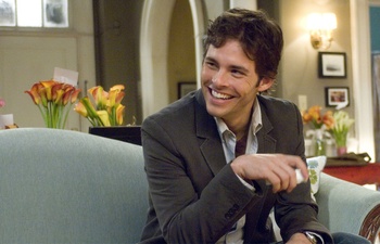 James Marsden se fait offrir le rôle de Paul Walker dans The Best Of Me