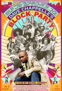 Dave Chapelle's Block Party