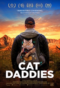 Cat Daddies