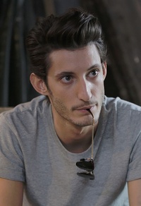 Pierre Niney