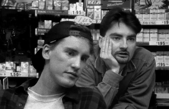 Mercredi nostalgie : «Clerks» de Kevin Smith