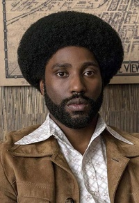 John David Washington