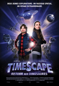 Timescape : Retour aux dinosaures