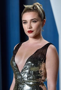 Florence Pugh