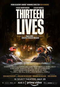 Thirteen Lives