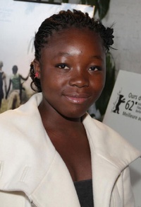 Rachel Mwanza