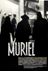 Muriel ou le temps d'un retour