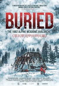 Buried: The 1982 Alpine Meadows Avalanche