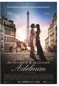 Monsieur et Madame Adelman