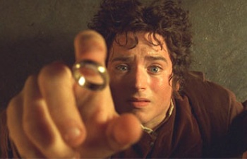 Elijah Wood de retour dans The Hobbit