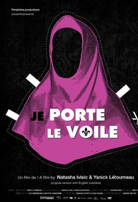 Je porte le voile