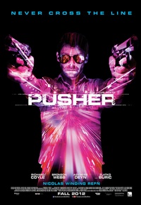 Pusher