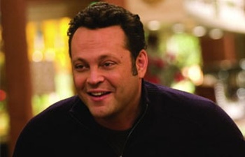 Vince Vaughn pourrait jouer David Wosniak dans l'adaptation américaine de Starbuck