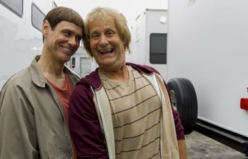 Nouveautés : Dumb and Dumber To