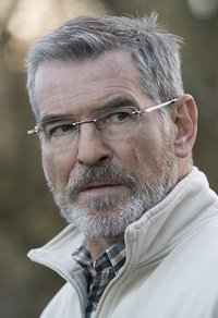 Pierce Brosnan