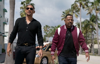 Retour d'un personnage confirmé pour Bad Boys 4