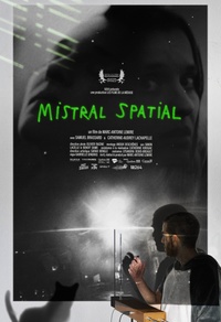 Mistral Spatial