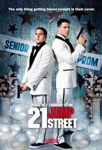 21 Jump Street