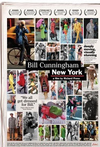 Bill Cunningham New York