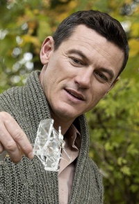 Luke Evans