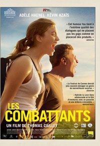 Les combattants