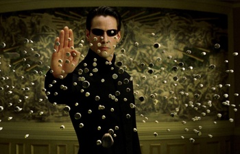 La production de Matrix 4 reprendrait en juillet