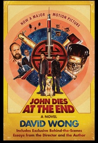 John Dies at the End